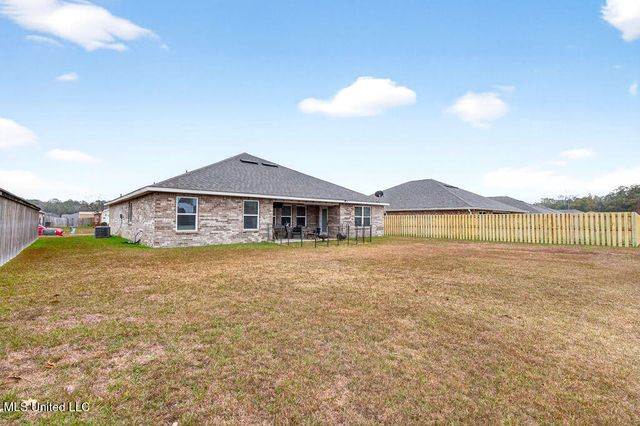 1086 Enclave Circle, Long Beach, MS 39560