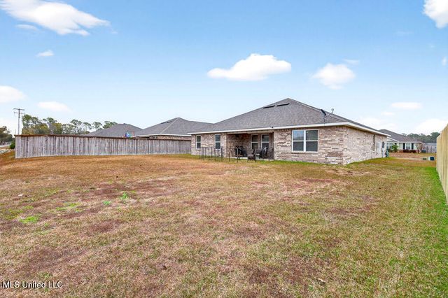 1086 Enclave Circle, Long Beach, MS 39560