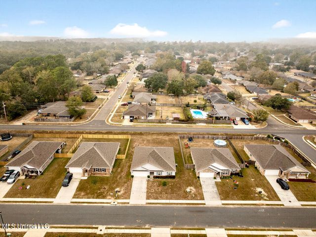 1086 Enclave Circle, Long Beach, MS 39560