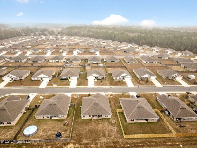 1086 Enclave Circle, Long Beach, MS 39560