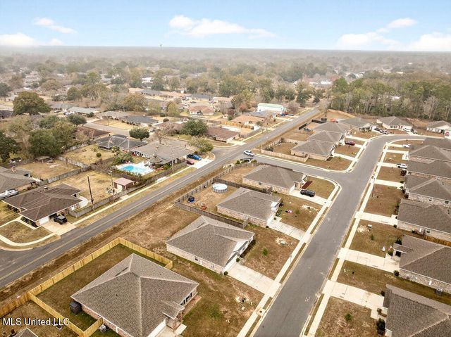 1086 Enclave Circle, Long Beach, MS 39560