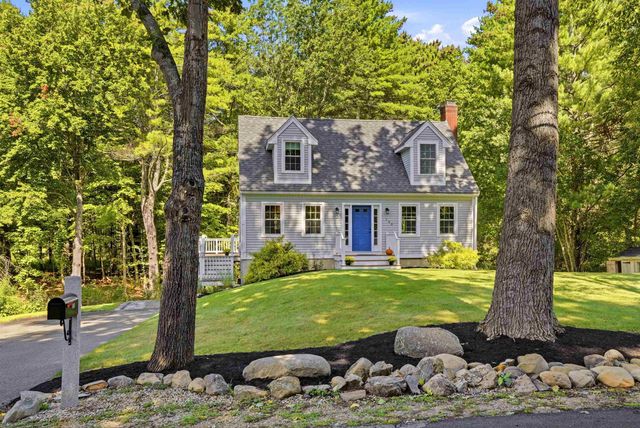 120 Tuttle Lane, Greenland, NH 03840