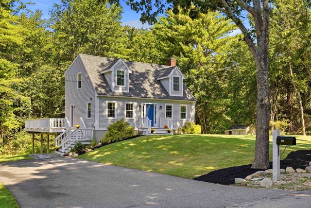 120 Tuttle Lane, Greenland, NH 03840