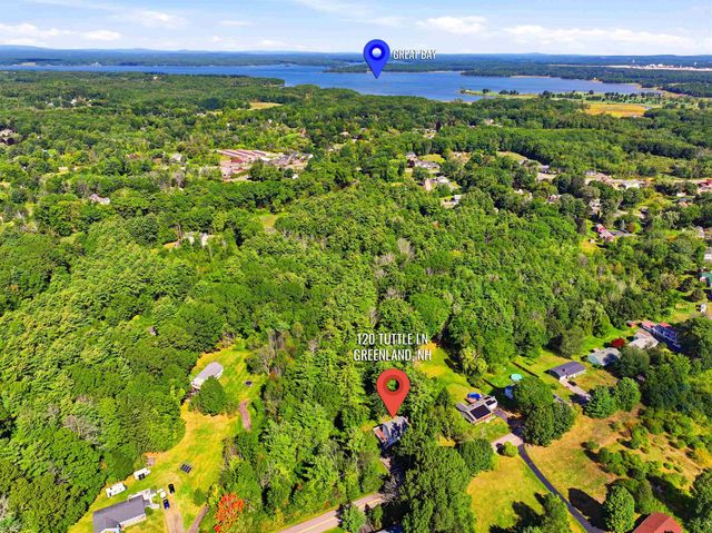 120 Tuttle Lane, Greenland, NH 03840