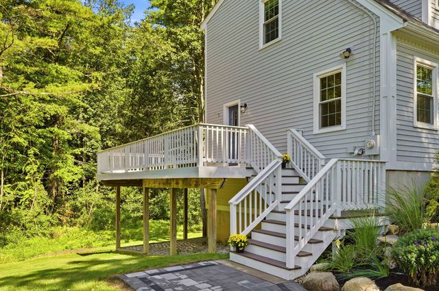 120 Tuttle Lane, Greenland, NH 03840