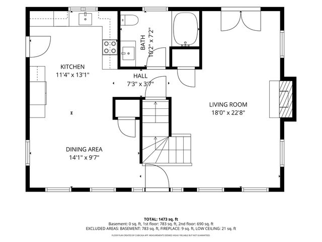120 Tuttle Lane, Greenland, NH 03840
