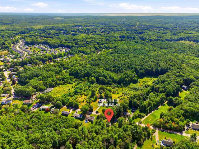 120 Tuttle Lane, Greenland, NH 03840
