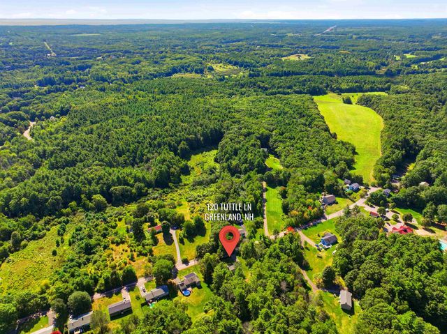 120 Tuttle Lane, Greenland, NH 03840