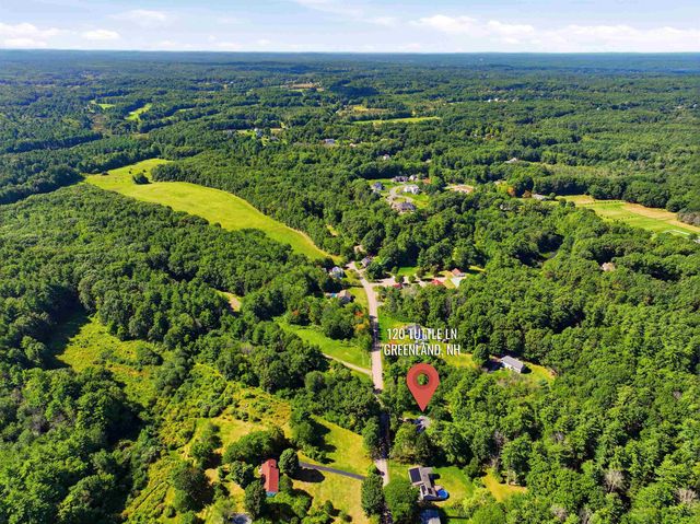 120 Tuttle Lane, Greenland, NH 03840