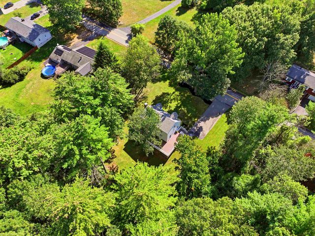 120 Tuttle Lane, Greenland, NH 03840