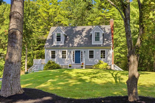 120 Tuttle Lane, Greenland, NH 03840