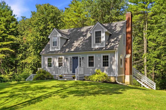 120 Tuttle Lane, Greenland, NH 03840