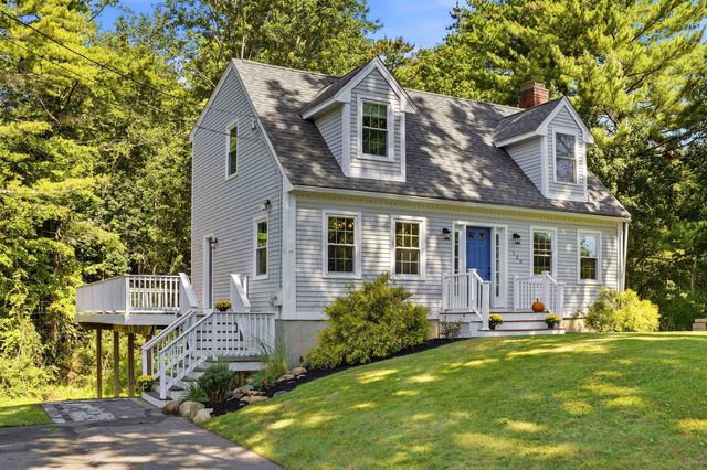 120 Tuttle Lane, Greenland, NH 03840