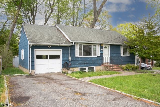 161 Beachwood Rd, Parsippany-troy Hills Twp., NJ 07054