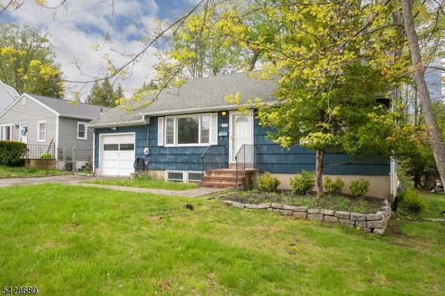161 Beachwood Rd, Parsippany-troy Hills Twp., NJ 07054