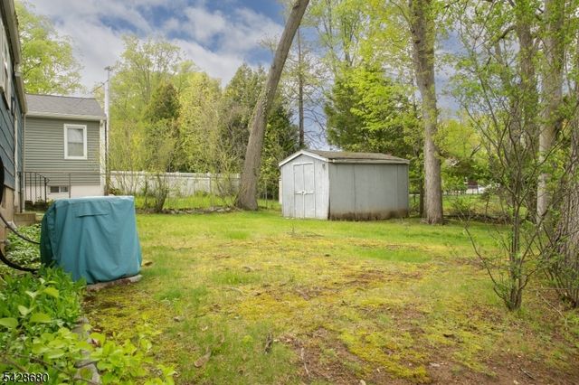 161 Beachwood Rd, Parsippany-troy Hills Twp., NJ 07054