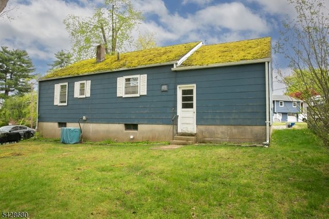 161 Beachwood Rd, Parsippany-troy Hills Twp., NJ 07054