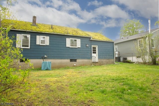 161 Beachwood Rd, Parsippany-troy Hills Twp., NJ 07054