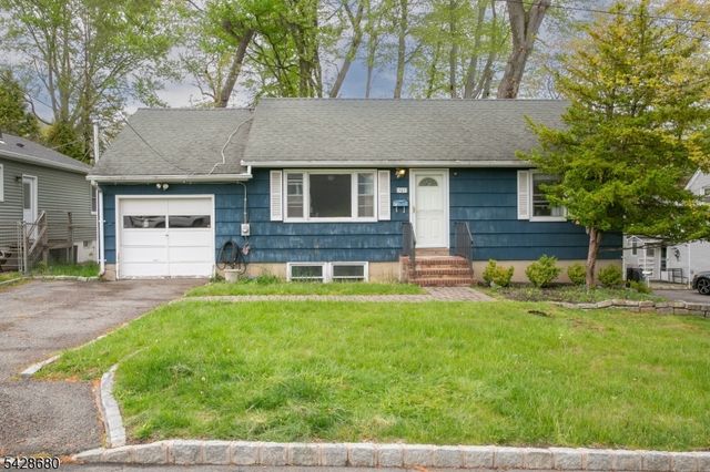 161 Beachwood Rd, Parsippany-troy Hills Twp., NJ 07054