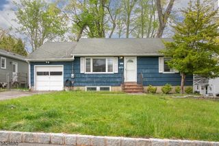 161 Beachwood Rd, Parsippany-troy Hills Twp., NJ 07054