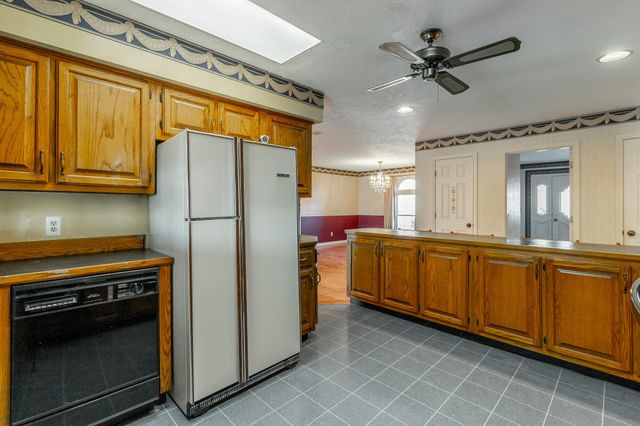 521 Countryside Drive, Evensville, TN 37332