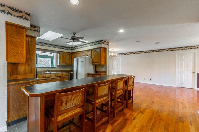 521 Countryside Drive, Evensville, TN 37332