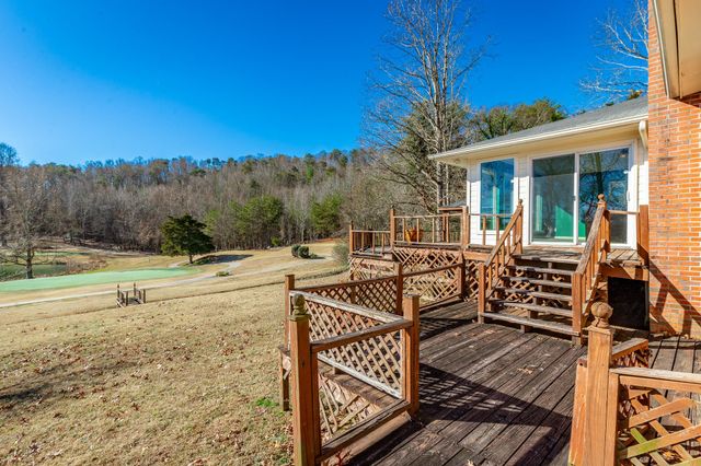 521 Countryside Drive, Evensville, TN 37332