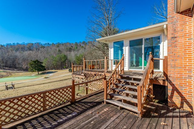 521 Countryside Drive, Evensville, TN 37332