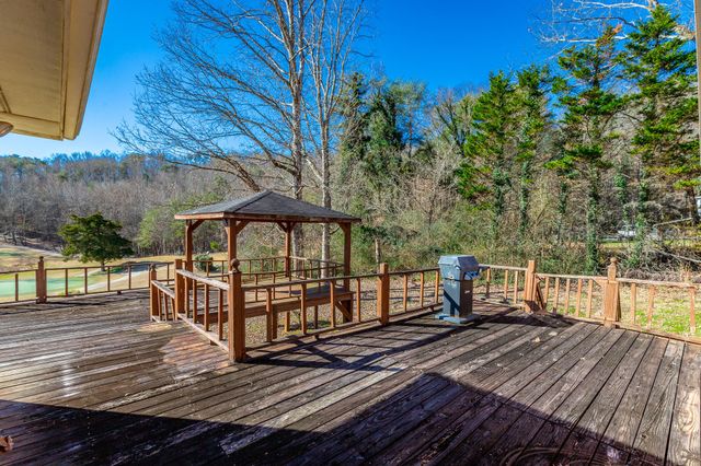 521 Countryside Drive, Evensville, TN 37332