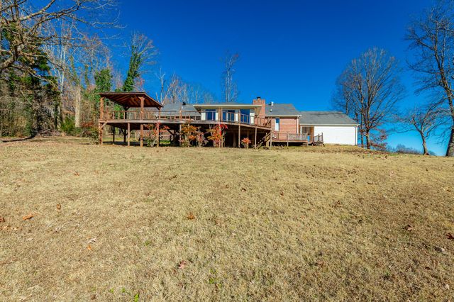 521 Countryside Drive, Evensville, TN 37332