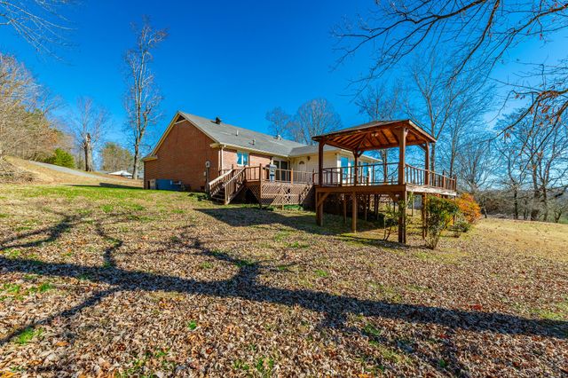 521 Countryside Drive, Evensville, TN 37332