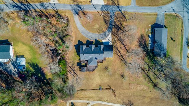 521 Countryside Drive, Evensville, TN 37332