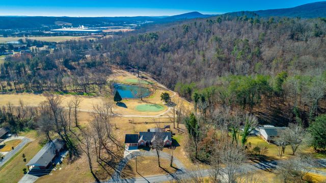 521 Countryside Drive, Evensville, TN 37332