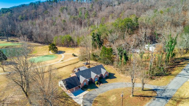 521 Countryside Drive, Evensville, TN 37332