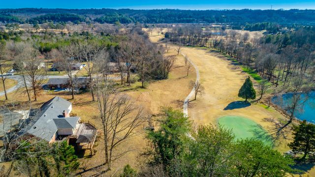 521 Countryside Drive, Evensville, TN 37332