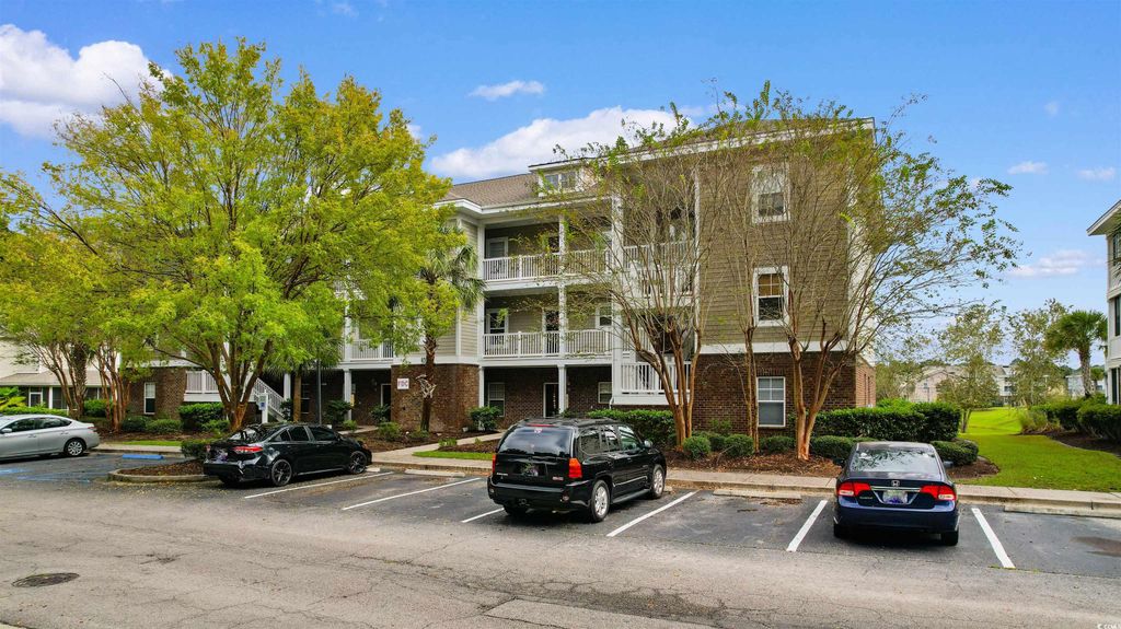 304 Kiskadee Loop Unit F, Conway, SC 29526