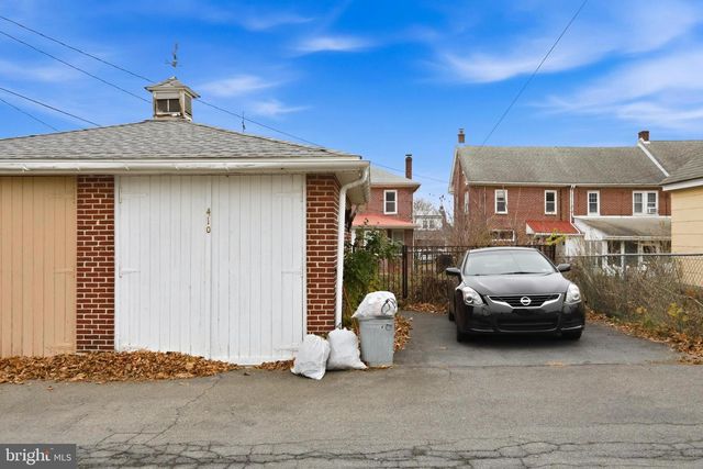 410 E MAIN ST, Fleetwood, PA 19522