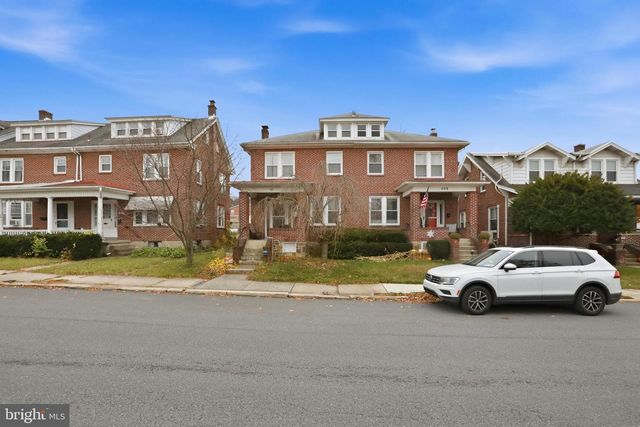 410 E MAIN ST, Fleetwood, PA 19522