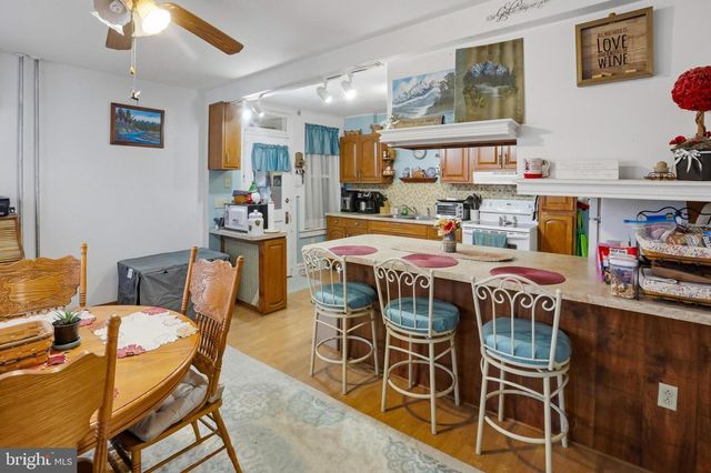 410 E MAIN ST, Fleetwood, PA 19522