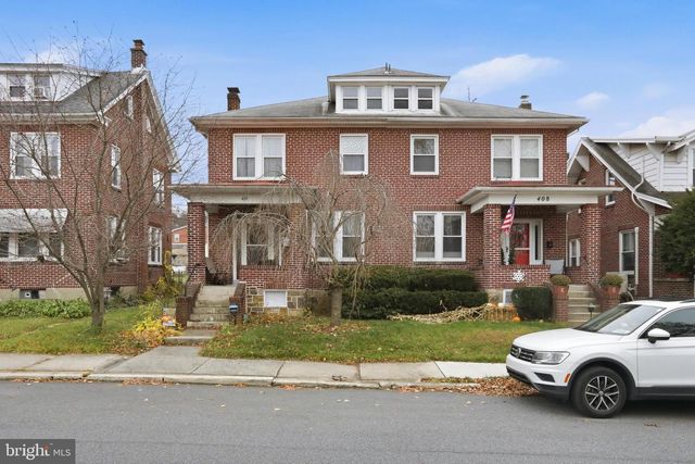 410 E MAIN ST, Fleetwood, PA 19522