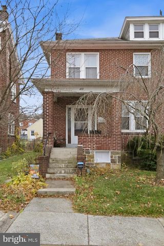 410 E MAIN ST, Fleetwood, PA 19522