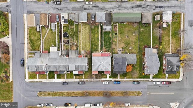 410 E MAIN ST, Fleetwood, PA 19522