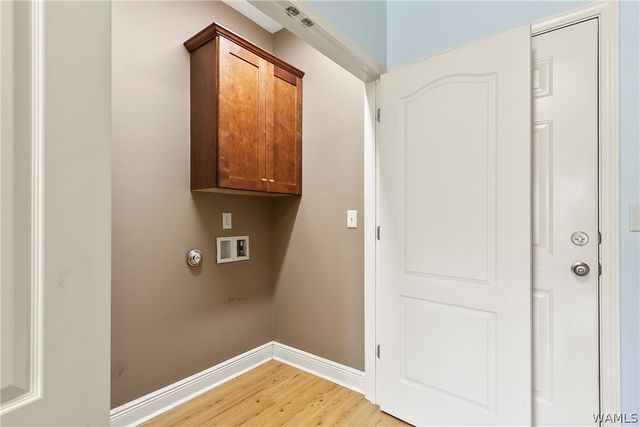 6222 Mimosa Gardens, Tuscaloosa, AL 35405