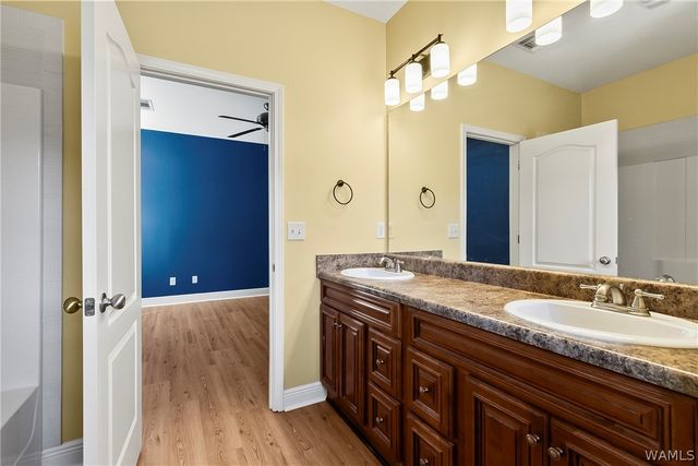 6222 Mimosa Gardens, Tuscaloosa, AL 35405