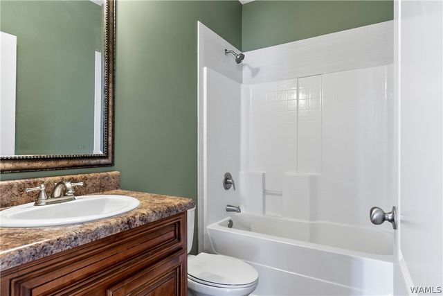 6222 Mimosa Gardens, Tuscaloosa, AL 35405