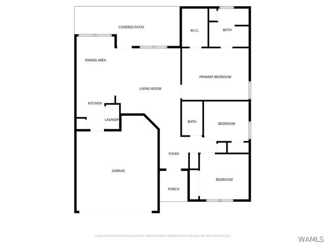 6222 Mimosa Gardens, Tuscaloosa, AL 35405