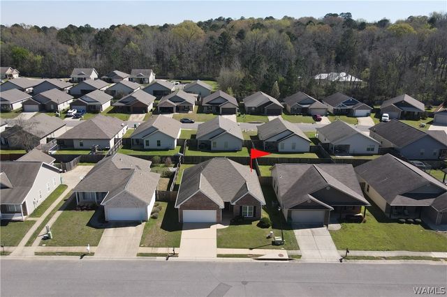 6222 Mimosa Gardens, Tuscaloosa, AL 35405