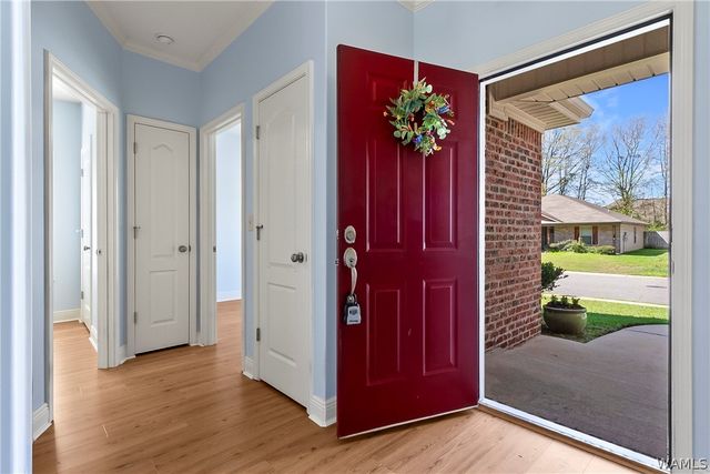 6222 Mimosa Gardens, Tuscaloosa, AL 35405