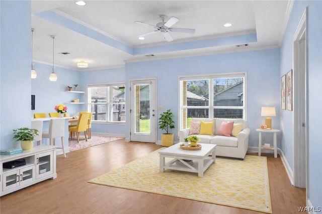 6222 Mimosa Gardens, Tuscaloosa, AL 35405