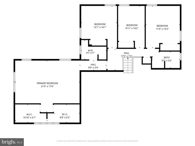 208 OAKLAND PL, North Wales, PA 19454